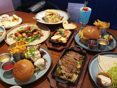 -bluefrog蓝蛙(新三里屯太古里店)