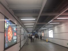 -下沙(地铁站)