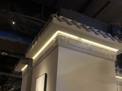 -绿茶餐厅(昆明世纪金源店)