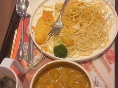 -大快活(罗湖商业城分店)