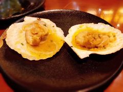 -大渔铁板烧(中山路八佰伴店)