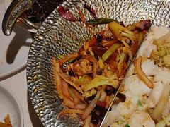 -小鱼小牛·鱼牛干锅·脆鱼火锅(世欧广场店)