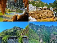 -白洋淀风景区
