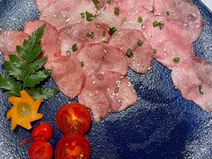 -松鱼亭·和牛烧肉(协鑫广场店)