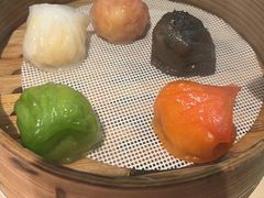 -避风塘(宝山万达店)