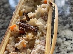 -大本营竹筒饭