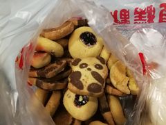 -爱德顺糕点食屋(利民道店)