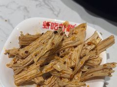 -虾吃虾涮.虾火锅.肉蟹煲(步步高梅溪新天地店)