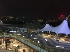 -热血兄弟·炭火烤肉(融侨中心店)