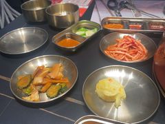 -西塔老太太泥炉烤肉(龙湖北苑天街店)