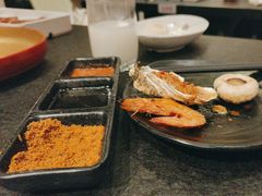 -神户赤童日式烤肉(金地广场店)