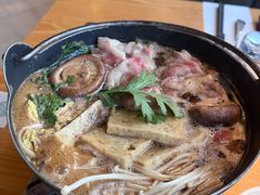 -味太助·银饭食堂(中华城店)