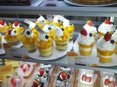 -面包新语(上地华联店)