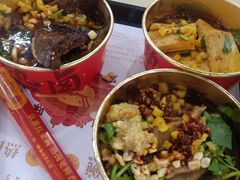 -盛香亭热卤(友阿奥特莱斯店)