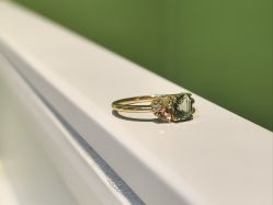 -HeyJewel全球独立设计师原创首饰集合店