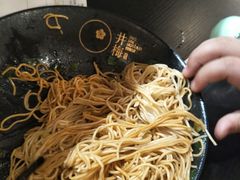 -贡梅老面馆·蟹粉面·无锡特色小吃(南长街主推店)