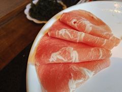 -三江两海老火锅(北京首店)