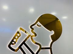 -喜茶(天津乐宾百货店)