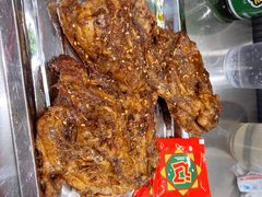 -堂堂小伙夫·辽宁小吃大排档(京西大悦城店)
