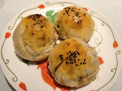 尕子烤包子-小尕子·新疆菜(明园店)