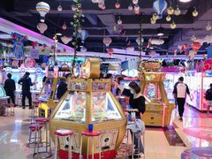 -大玩家(万达广场大连甘井子店)