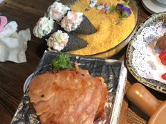 -嘉禾·悦享餐厅(八方汇店)