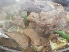 -朝族高丽火盆(长白山总店)