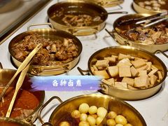-盛香亭热卤(万象城店)