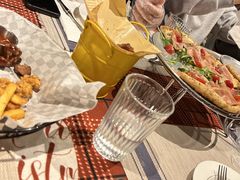 -Primo·丽莫意大利窑烤披萨