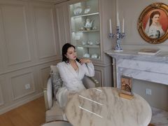 -Me Coffee下午茶艺术空间