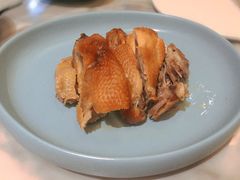 杏花堂熏鸡-杏花堂山西菜馆(壹方城店)