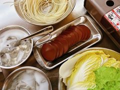 -小螺大作·螺蛳粉火锅(林和西店)