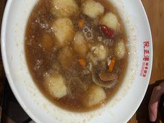 -阮正港四季甜汤(松柏店)