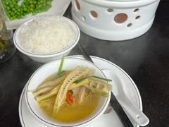 -香芙茗茶楼(梅家坞店)