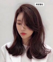 -3AM·S HAIR SALON烫发染发接发