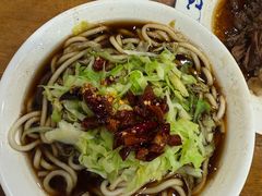 -柴氏风味斋(甘家口店)