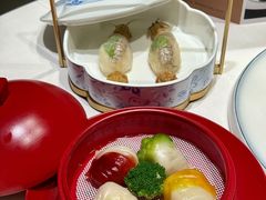 -临家小院·潮汕菜·商务宴请·点心(白石洲店)