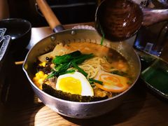 -玉川屋·深夜食堂居酒屋(柳巷店)