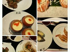 -大渔铁板烧(花园道店)