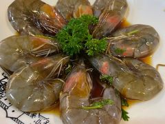 -渔娘渔家丹东海鲜(东直门店)