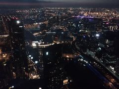 -尤利卡88层观景台