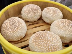 -鸿运楼烤鸭店(天桥店)