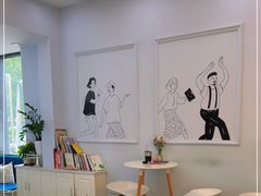 -姆们M Sweetie Cake(三里屯店)