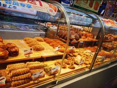 -BreadTalk面包新语·烘焙蛋糕(金光华广场店)