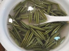 西湖莼菜汤-楼外楼(西湖景区孤山路店)