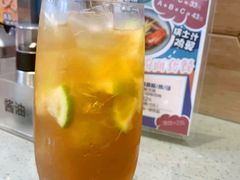 -大头力茶餐厅(花都融创茂店)