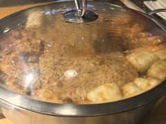 -黄记煌三汁焖锅(崇文门店)