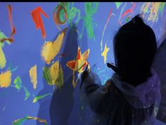 -蕃茄田艺术•美术绘画 •硬笔书法(滨江海威领界店)