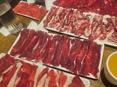 -牛必福潮汕牛肉火锅(油坊桥店)