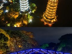 -桂林两江四湖景区
